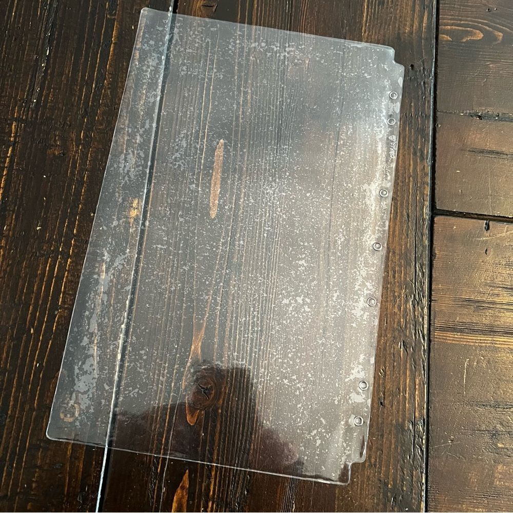 Sheet Protectors (Set of 25) - Picture 3 of 3